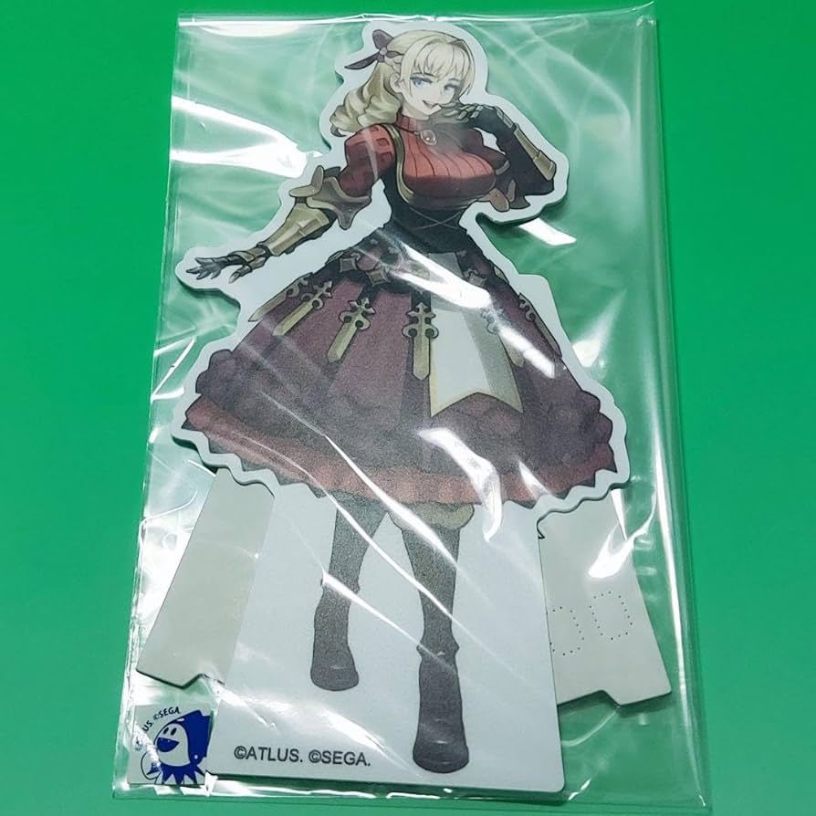 Amazon.co.jp: コラボカフェ ユニコーンオーバーロード